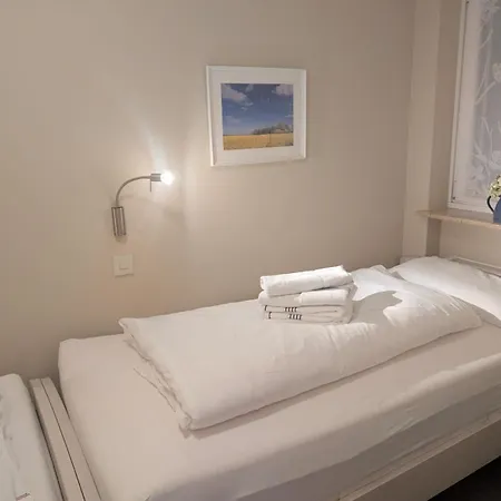 Apartment Haus Atlantic *