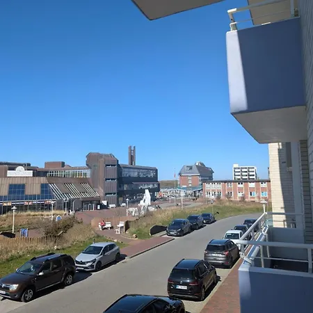Apartment Haus Atlantic Westerland