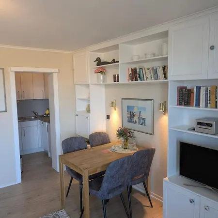 Apartment Haus Atlantic