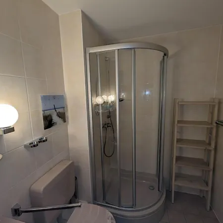 Apartment Haus Atlantic Westerland