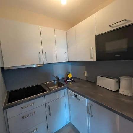 Haus Atlantic Westerland