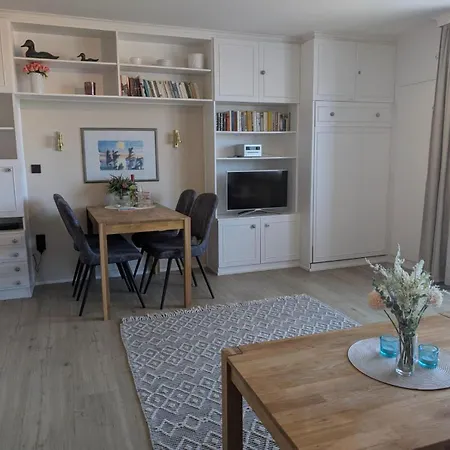 Haus Atlantic * Westerland