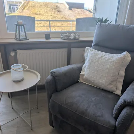 Apartment Haus Atlantic