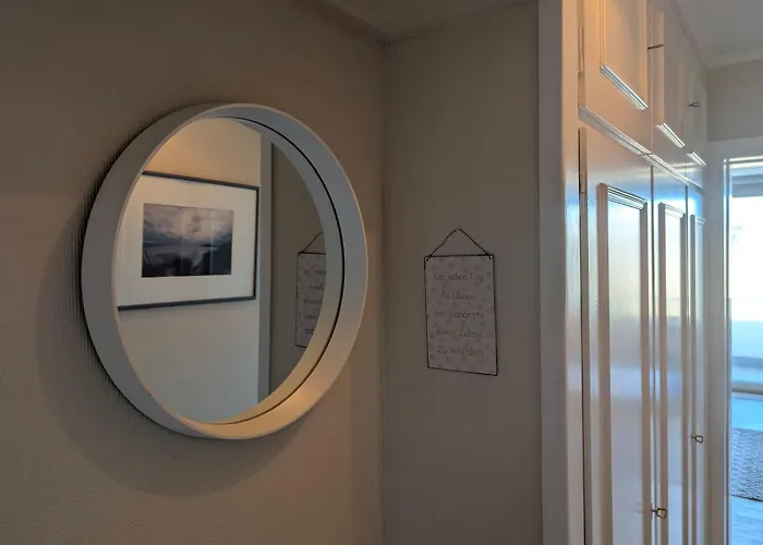 Haus Atlantic Westerland