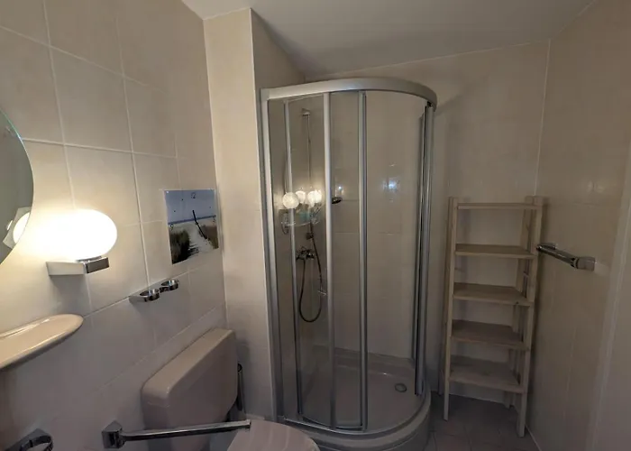 Appartamento Haus Atlantic Westerland